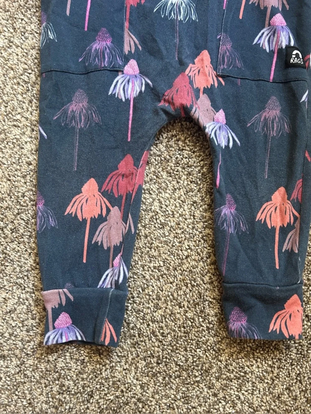 Rags to Raches Outfit
